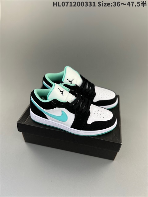 women air jordan 1 shoes US5.5-US8.5 2023-5-28-325